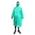 abordables Sacs de Voyage-manteau de pluie (lot de 2) - poncho de pluie eva pour femmes et hommes imperméable réutilisable