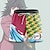 billige Cosplay-anime t-shirts og hættetrøjer til hverdagsbrug-Tomioka Giyuu Kamado Tanjirou Strandshorts Surf shorts Tilbage til Skole Anime 3D Harajuku Grafisk Kawaii Til Par Herre Dame Voksne Tilbage til Skole 3D-udskrivning