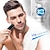 cheap Shaving &amp; Hair Removal-New Electric Shaver Mini Portable Rechargeable Shaver Travel Car Mini Shaver Electric Whole Body Wash Reciprocating Mini Razor