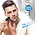 cheap Shaving &amp; Hair Removal-New Electric Shaver Mini Portable Rechargeable Shaver Travel Car Mini Shaver Electric Whole Body Wash Reciprocating Mini Razor