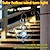 Недорогие Солнечные струнные светильники-Светодиодные солнечные колокольчики, 7 цветов, изменяющийся подвесной светильник, украшение для дома и сада, открытый двор, подвесные колокольчики, огни