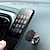 Недорогие Автомобильный держатель-магнитный автомобильный держатель для телефона baseus универсальный магнитный держатель для телефона с маленькими ушками
