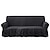 cheap Slipcovers-Seersucker Sofa Slipcover Universal Stretch Couch Slipcover Elastic Sectional Couch Armchair Loveseat 4 Or 3 Seater L Shape with Skirt  Easy Fitted Chair Furniture Protector