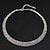 cheap Jewelry Sets-5pcs Jewelry Set For Women&#039;s Party Evening Sports Mother&#039;s Day Stainless Steel Classic Precious