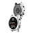 ieftine Carcase pentru smartwatch-uri-2 Pachete Carcasa ceasului Compatibil cu Garmin Fenix 7S / Fenix 7 / Fenix 7X Rezistent la zgârieturi Ultra subțire Anti Șoc TPU moale Uita-te Capac
