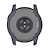 cheap Smartwatch Case-2 Pack Watch Case Compatible with Garmin Fenix 7S / Fenix 7 / Fenix 7X Scratch Resistant Ultra-thin Shockproof Soft TPU Watch Cover