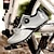 Недорогие Обувь для велоспорта-мужская дорожная велосипедная обувь совместимая spd / spd-sl двойная трещотка mtb шип для упражнений езда на велосипеде дышащая стабильная удобная велосипедная обувь для мужчин ярко-белый