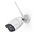 cheap Indoor IP Network Cameras-Wifi IP Camera Security Surveillance Camera CCTV Bullet P2P Motion Detection Full Color Audio Camera Waterproof 2MP 3MP Outdoor
