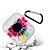 cheap AirPods Cases-Case Cover Compatible with AirPods Pro Airpods 1/2 AirPods 3 Cute IMD Pattern Butterfly Flower Marble TPU Headphone Case