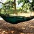cheap Picnic &amp; Camping Accessories-Mosquito Net Hammock Outdoor Mosquito Proof Hammock Swing Chair Air Tent Fast Opening Without Pulling Rope 270 * 140cm