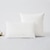 Χαμηλού Κόστους Υφή ρίχνει μαξιλάρια-1 τμχ καλύμματα μαξιλαριού πτώσης βελούδινο κάλυμμα μαξιλαριού μονόχρωμο μοντέρνο τετράγωνο με ραφή παραδοσιακό κλασικό