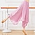 voordelige Balletkleding-balletbroek pure kleur damestraining dagelijkse slijtage high tencel dames activewear yoga fitness sport running dansbroek