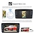 cheap Car Multimedia Players-7 Inch Android 10 Radio Stereo Car Multimedia Player For Mercedes Benz W203  W463 W168 VaneoCLK C209 W209 GPS Navigation 1998-2004