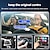 billige DVD-spillere til bil-Carlinkit CPC200-CP2A Nei 1 Din I-Instrumentpanel Trådløst Carplay Innebygd Bluetooth Wifi til