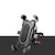 billige Bilholder-sykkeltelefonholder anti-skli universal mobil smarttelefon sykkelfeste brakett elektrisk scooter motorsykkel mobiltelefon støtte