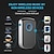 cheap Bluetooth Car Kit/Hands-free-Bluetooth 5.0 FM Transmitter Car Handsfree Bluetooth / MP3 Car