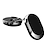 billige Bilholder-Dashboard telefonholder Magnetisk Telefonholder til Bil Kontrollbord Kompatibel med Alle mobiltelefoner Tilbehør til mobiltelefon
