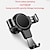 cheap Vehicle-Mounted-Gravity car phone holder Car Holder Bracket Air Vent Stand Mount For iPhone Huawei Xiaomi Samsung Car Holder For Phone
