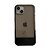cheap iPhone Cases-Phone Case For Apple Back Cover iPhone 13 Pro Max 12 11 SE 2022 X XR XS Max 8 7 Transparent Kickstand Shockproof Solid Colored TPU PC