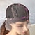 tanie Peruki koronkowe przednie z ludzkich włosów-13x4 body wave highlight ombre kolorowe koronki przodu peruka ludzki włos peruka 150%/180% gęstość remy brazylijski 100% ludzkie włosy dla kobiet 8-30in