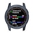 abordables Étuis SmartWatch-2 Trousses Boîtier de montre Compatible avec Garmin Fénix 7S / Fénix 7 / Fénix 7X Résistant aux rayures Ultrafine Antichoc TPU souple Suivre Couverture
