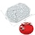 billiga Baktillbehör-lång remsa kärlek bubbla fondant spets pad pyssel bak dekoration molekylär matlagning tryckform