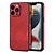 cheap iPhone Cases-Phone Case For Apple Back Cover iPhone 13 Pro Max 12 11 SE 2022 X XR XS Max 8 7 Bumper Frame Non-Yellowing Shockproof Solid Colored PU Leather