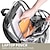 billige Bogtasker-klar rygsæk f-farve stor klar rygsæk heavy duty pvc gennemsigtig gennemsigtig taske til stadion skole, tilbage til skolen gave