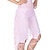 cheap Belly Dancewear-Belly Dance Dance Accessories Belt Glitter Tassel Pure Color Women&#039;s Performance Training High Polyester Sequined