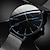 abordables Relojes de Cuarzo-Reloj de Pulsera Relojes de cuarzo para Hombre Analógico Cuarzo Estilo formal Elegante Moda Casual Reloj Casual Acero Inoxidable Acero Inoxidable