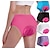 cheap Women&#039;s Underwear &amp; Base Layer-Arsuxeo Women&#039;s Cycling Under Shorts Bike Underwear Shorts Padded Shorts Chamois Bottoms Breathable 3D Pad Sweat-wicking Sports Solid Color Elastane Silicon Winter Black Purple Pink Mountain