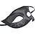Χαμηλού Κόστους σκηνικά φωτοθάλαμου-σετ μάσκες βενετσιάνικο ζευγαριού μασκέ μάσκα μπάλας καρναβάλι mardi gras μάσκα αποδοχής μασκέ μάσκες για πάρτι