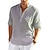 hesapli erkek gündelik gömlekler-Erkek Gömlek Uzun Kollu Grafik Güneş Yaka Beyaz Siyah Gri Sarı Açık Mavi Sıcak Baskı Dış mekan Cadde Aşağı düğmesi Desen Giyim Moda Tasarımcı Günlük Büyük ve uzun / Yaz / Bahar / Yaz