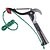cheap Garden Hand Tools-1pc High-altitude Extension Lopper Branch Scissors Extendable Fruit Tree Pruning Saw Cutter Garden Trimmer Tool With Rope