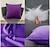 זול מרקם לזרוק כריות-1 pc כיסוי מקרה כרית בצבע אחיד קטיפה יוקרתית כיסוי כרית ספה בחדר שינה כרית כיסא מיטת ספה ספה חיצונית