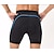 cheap Men&#039;s Underwear &amp; Base Layer-Men&#039;s Padded Bike Shorts Cycling Underwear 4D Padding Mountain Biking Bicycle Riding Biker Liner Shorts Breathable Quick Dry Spandex Polyester Clothing Apparel Bike Wear / Athleisure