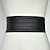 abordables Cinturones de mujer-Mujer Cinturón Ancho cinturón de corsé Cuero Sintético Hebilla libre Geométrico Formal Fiesta Diario Blanco Negro Vino Marrón