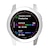 ieftine Carcase pentru smartwatch-uri-2 Pachete Carcasa ceasului Compatibil cu Garmin Fenix 7S / Fenix 7 / Fenix 7X Rezistent la zgârieturi Ultra subțire Anti Șoc TPU moale Uita-te Capac