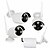 cheap Wireless CCTV System-H.265 Wireless CCTV System 4CH 1080P Tuya NVR 2MP Outdoor Waterproof Wifi IP Security Camera Video Surveillance Kit