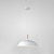 voordelige Hanglampen-35/40 cm eiland design hanglamp metaal hout geschilderde afwerkingen eiland nordic stijl 85-265v