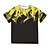 abordables Vision 3D et Géométrie du Garçon-Garçon 3D Graphic T-shirt &amp; Short Ensemble de Vêtements Manche Courte Eté Printemps Sportif Mode Frais Enfants 3-13 ans Extérieur Vacances Plein Air Standard