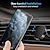 preiswerte Fahrzeughalter-uigo magnetische handyhalterung für redmi note 8 huawei im auto gps lüftungshalterung magnetständer auto handyhalterung für iphone 11