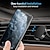 abordables Supports de voiture-uigo support de téléphone magnétique pour redmi note 8 huawei dans la voiture gps air vent mount magnet stand car mobile phone holder for iphone 11