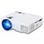 cheap Projectors-Latest Upgrade 7500Lumens Mini Projector for Outdoor Movies, Full HD 1080P 170&quot; Display Supported, PS4,TV Stick, Smartphone, USB, SD Card Supported