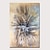 זול ציורים אבסטרקטיים-ציור שמן בעבודת יד קנבס קיר אמנות קישוט סכין אבסטרקטי ציור נוף לעיצוב הבית מגולגל ללא מסגרת ציור לא נמתח