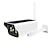 cheap Outdoor IP Network Cameras-IP Camera 2MP Bullet WIFI Waterproof Motion Detection Remote Access Outdoor Support