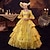 cheap Historical &amp; Vintage Costumes-Princess Shakespeare Plus Size Gothic Rococo Vintage Inspired Medieval Dress Party Costume Masquerade Women&#039;s Costume Vintage Cosplay Party Masquerade Wedding Party 3/4-Length Sleeve Ball Gown Dress