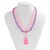 cheap Necklaces &amp; pendants-1pc Pendant Necklace For Women&#039;s Street Gift Daily Acrylic Classic Bear