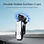 cheap Car Holder-UGREEN Car Phone Holder Stand Gravity Dashboard Phone Holder Universial Mobile Phone Support For iPhone 13 12 Pro Xiaomi Samsung