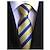 cheap Men&#039;s Ties &amp; Bow Ties-Men&#039;s Ties Neckties Work Wedding Gentleman Formal Style Modern Style Jacquard Fashion Striped Formal Business Formal Evening
